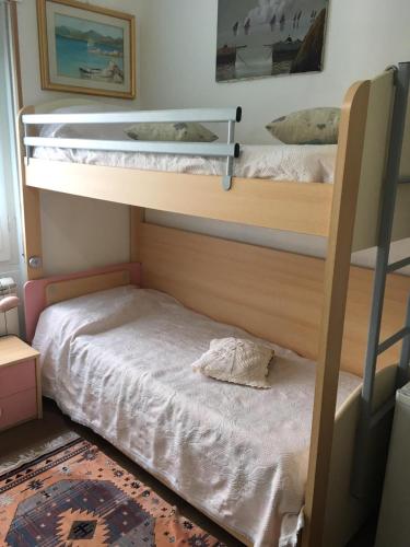 Фотография мини отеля La Pervinca