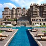 Фотография гостиницы Fairmont Jaipur