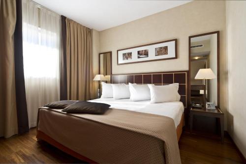 Фотография гостиницы Eurostars Toledo