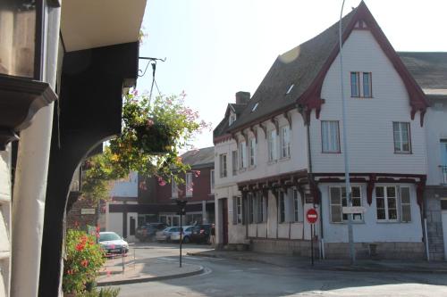 Фотография мини отеля Les Capucines