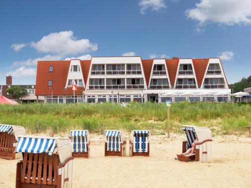 Фотография гостиницы Wattenkieker