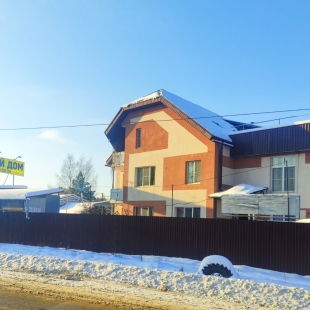 Фотография гостевого дома В Задолье