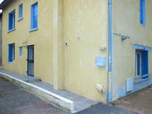 Фотография мини отеля Betrancourt