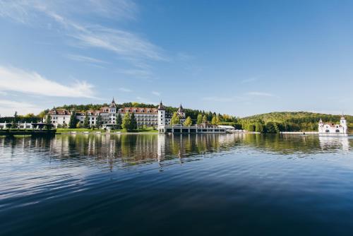 Фотография гостиницы Эдем Resort Medical & SPA