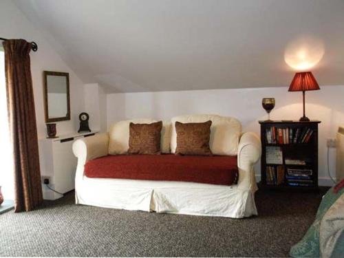 Фотография гостевого дома Woodstone Barn