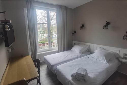 Фотография гостиницы Relais Guillaume de Normandy