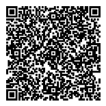 QR код пансионата Камелия