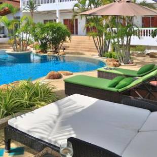 Фотографии гостиницы 
            Samui Little Garden Resort