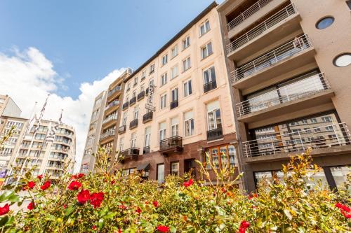 Фотография гостиницы Malecot Hotel by F-Hotels