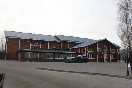 Фотография гостиницы Три Пескаря - на работает!