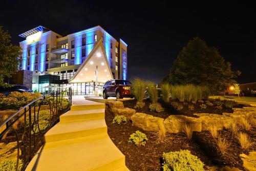 Фотография гостиницы Hotel C by Carmen's, BW Premier Collection