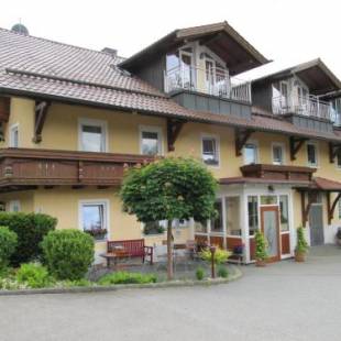 Фотографии гостиницы 
            Landgasthof-Hotel Zum Anleitner