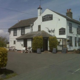 Фотография мини отеля The Plough Inn Ripple