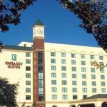 Фотография гостиницы Embassy Suites Montgomery - Hotel & Conference Center