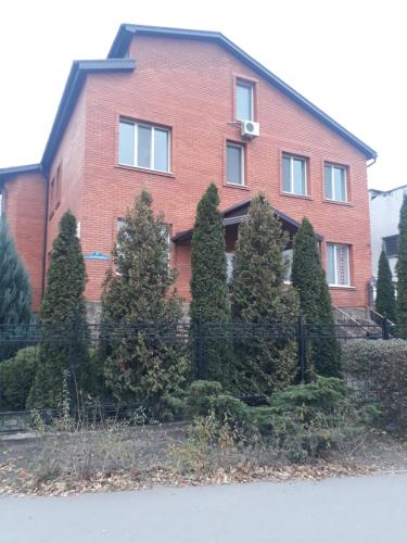 Фотография гостиницы На Олимпийской