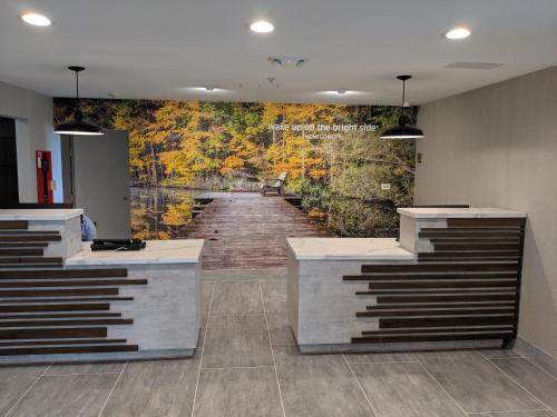 Фотография гостиницы La Quinta Inn & Suites by Wyndham Montgomery