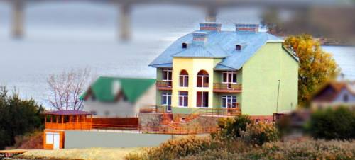 Фотография гостевого дома Усадьба