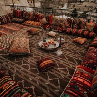 Фотография гостиницы Lord of Cappadocia Hotel