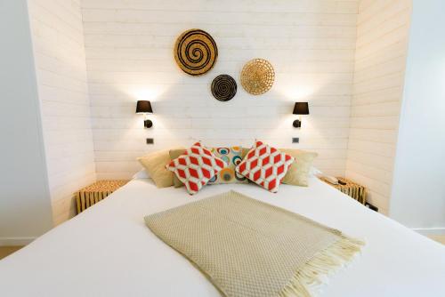 Фотография гостиницы Hôtel La Jetée