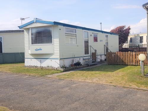 Фотографии кемпинга 
            6 Berth with private Garden - 69 Brightholme Holiday Park Brean!