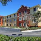 Фотография гостиницы Extended Stay America Suites - Melbourne - Airport