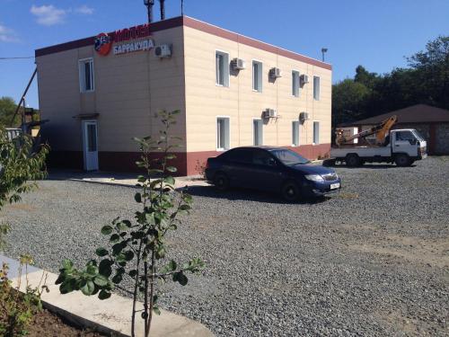 Фотография гостиницы Барракуда