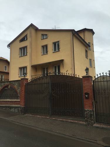 Фотография мини отеля Таврида