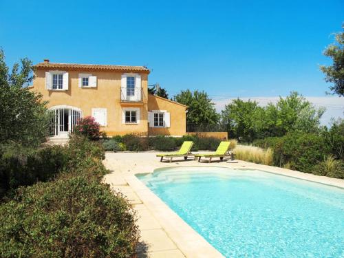 Фотографии гостевого дома 
            Holiday Home La Garrigue - PUJ100