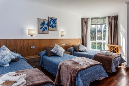 Фотография гостевого дома O Castelo