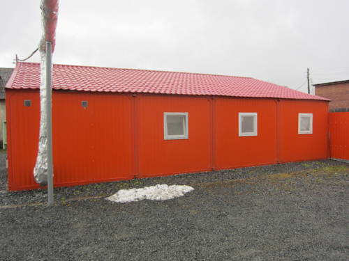 Фотография хостела Уральский Дом