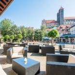 Фотография гостиницы Best Western Hotel Schlossmühle Quedlinburg