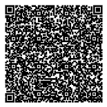 QR код базы отдыха Брандвахта