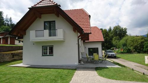 Фотография гостевого дома Kreischberg Holiday