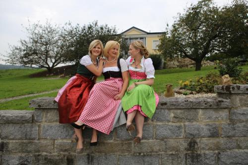 Фотография гостиницы Hotel Garni St. Leonhard