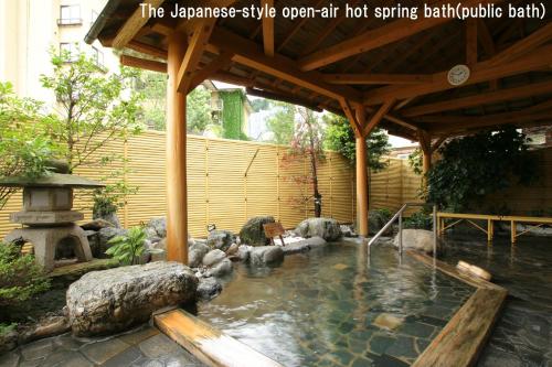 Фотография гостиницы Yuzawa New Otani