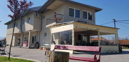 Фотография мини отеля Nihad B&B