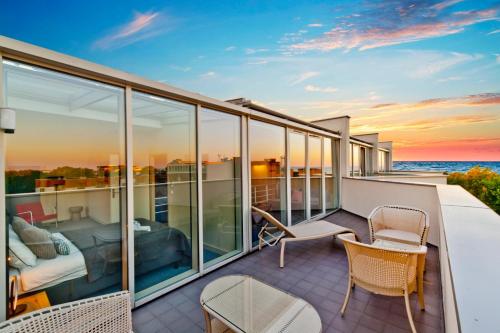 Фотография апарт отеля Apartamenty.In