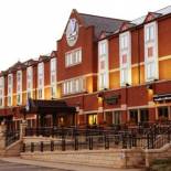 Фотография гостиницы Village Hotel Coventry