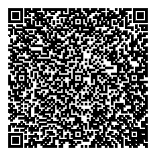 QR код мини отеля Лушниковская