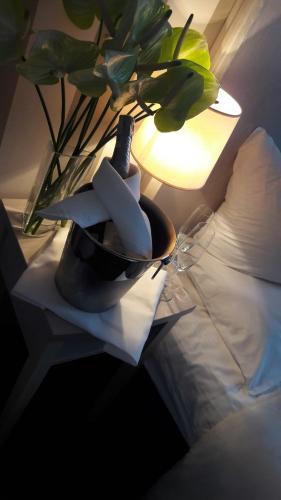 Фотография гостиницы Hotel Amalia