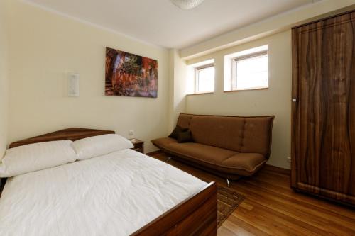 Фотография мини отеля Restauracja Rycerska