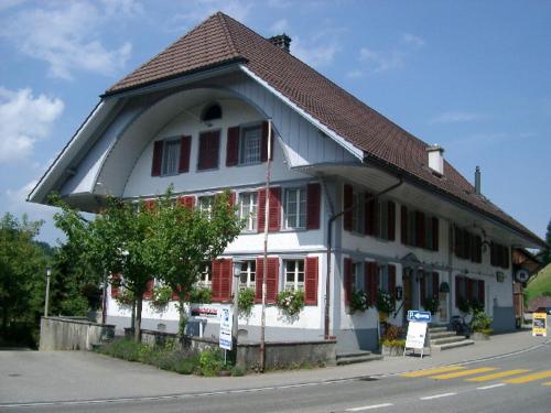 Фотография гостиницы Landgasthof-Hotel Adler
