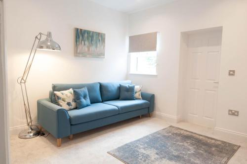 Фотография гостевого дома The Comet - 5 separate beds & 3 bathrooms