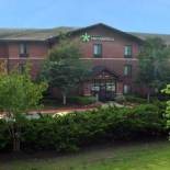 Фотография гостиницы Extended Stay America Suites - Little Rock - West Little Rock