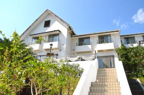 Фотография гостиницы Gardenvilla Shirahama