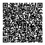 QR код гостевого дома Лесана