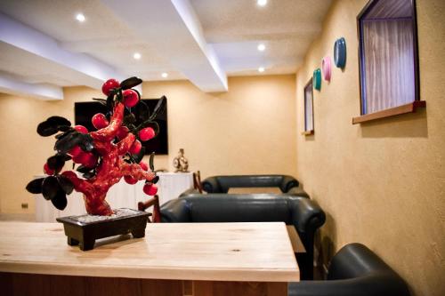 Фотография гостевого дома Сердце вулкана