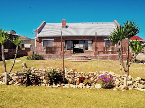 Фотография гостевого дома Smitsand