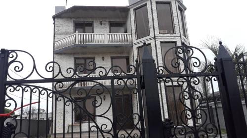 Фотография хостела Andro