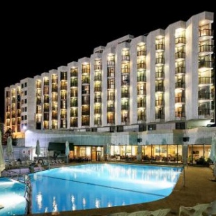 Фотография гостиницы Caesar Premier Tiberias Hotel